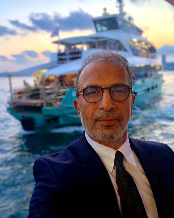 Klaus Steiner, München, Deutschland – Foto von Prostalix